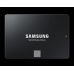 Samsung SSD 870 EVO Series 250 GB SATAIII 2.5'', r560MB/s, w530MB/s, 6.8mm, Basic Pack