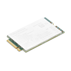 Lenovo TP Rolling Wireless RW350 Sub6 5G WWAN Module Lenovo TP Rolling Wireless RW350 Sub6 5G WWAN Module