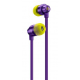 Logitech® G333 Gaming Earphones - PURPLE - EMEA