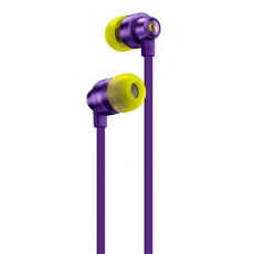 Logitech® G333 Gaming Earphones - PURPLE - EMEA