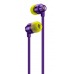 Logitech® G333 Gaming Earphones - PURPLE - EMEA