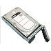 Dell 1.8TB, HDD, 10K RPM, 2.5 inch, Non Encrypted, SAS, 512e, 128MB, Enterprise Class