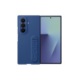 Samsung Silikónový zadný kryt Fold7 Blue
