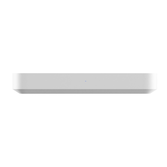 Ubiquiti Desktop 10G independent gateway with integrated 4-port 2.5 GbE switch