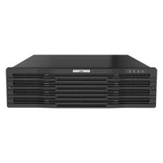 UNIVIEW NVR, 32 kanálů, až 12MPx, (bez HDD) UNIVIEW NVR, 32 kanálů, až 12MPx, (bez HDD)