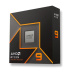 AMD, Ryzen 9 9900X, Processor BOX, soc. AM5, Radeon™ Graphics, no cooler