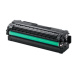 SAMSUNG CLT-M506L High Yield Magenta Toner Cartridge