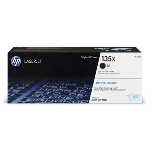 Toner HP 135X - čierny