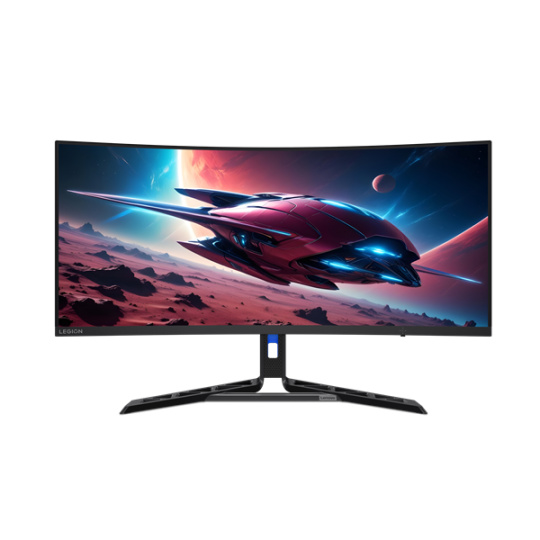 Lenovo Legion R34w-30 34" 3440x1440 WQHD 3000:1 350cd 0.5ms HDMI+DP lift repro 3y