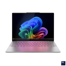 Lenovo IP Yoga Slim 7 14ILL10, Ultra 7-256V, 14.0˝ 2880 x 1800, UMA, 16GB, SSD 1TB, W11H, šedý, 3y Ps Lenovo IP Yoga Slim 7 14ILL10, Ultra 7-256V, 14.0˝ 2880 x 1800, UMA, 16GB, SSD 1TB, W11H, šedý, 3y Ps