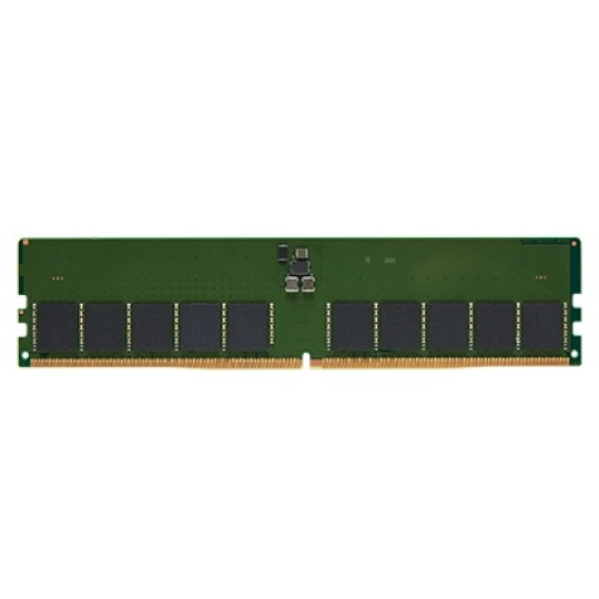 16GB 4800MT/s DDR5 ECC CL40 DIMM 1Rx8 Hynix A