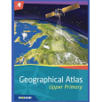 Multilingual Geographical Digital Atlas - Upper Primary. 1year/1device. 127 maps. The digital atlas can be used only with a valid