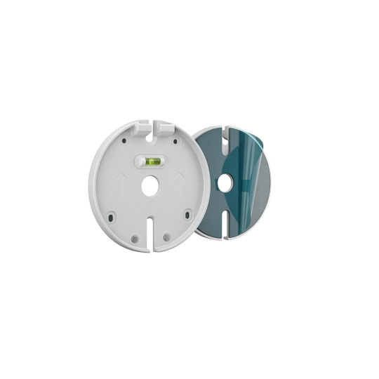 Logitech® Scribe Glass Mount Logitech® Scribe Glass Mount