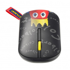ASUS MOUSE MD100 P.Colbert edition - optická bezdrôtová myš; BT+2.4GHZ ASUS MOUSE MD100 P.Colbert edition - optická bezdrôtová myš; BT+2.4GHZ