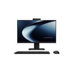 ASUS ExpertCenter AiO P400 P440VAK-BPC234X, i5-13420H, 23.8˝ 1920x1080 FHD, UMA, 16GB, SSD 512GB, W11Pro,klávesnica, myš ASUS ExpertCenter AiO P400 P440VAK-BPC234X, i5-13420H, 23.8˝ 1920x1080 FHD, UMA, 16GB, SSD 512GB, W11Pro,klávesnica, myš
