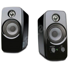 Creative Inspire T10 2.0 Speaker (Black) Creative Inspire T10 2.0 Speaker (Black)