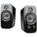 Creative Inspire T10 2.0 Speaker (Black)