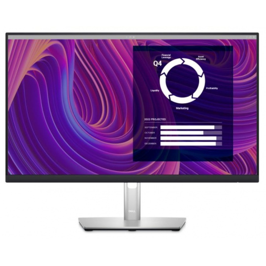 Dell 24 Monitor - P2423D - 60.5cm (23.8")