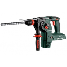 METABO KHA 36-18 LTX 32 *Cordless Combi Hammer TV00 METABO KHA 36-18 LTX 32 *Cordless Combi Hammer TV00