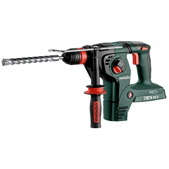 Metabo KHA 36-18 LTX 32 * Aku Kombikladivo TV00