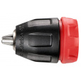 Metabo Quick Futuro Plus H1 1-10 mm            