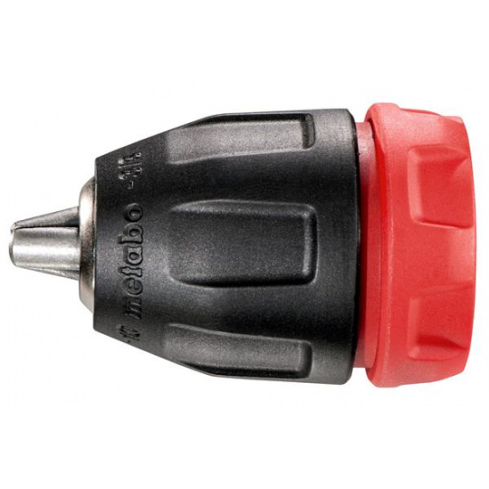 Metabo Quick Futuro Plus H1 1-10 mm            
