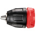 Metabo Quick Futuro Plus H1 1-10 mm