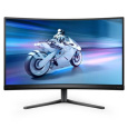 Philips 27M2C5500W/00 27" VA LED 2560x1440 80 000 000:1 0,5ms 550cd DP 2xHDMI 240Hz