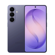 Samsung Galaxy S26 5G 256GB, Cobalt Violet Samsung Galaxy S26 5G 256GB, Cobalt Violet