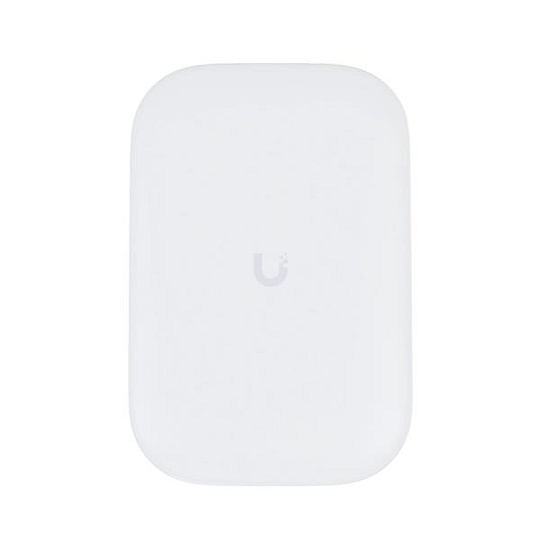 Ubiquiti Sleek, clip-on external antenna for the Swiss Army Knife that provides 90-degree directional, extended range co Ubiquiti Sleek, clip-on external antenna for the Swiss Army Knife that provides 90-degree directional, extended range co