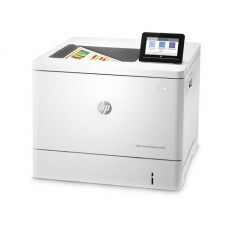 HP Color LaserJet Ent M555dn HP Color LaserJet Ent M555dn