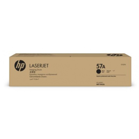 HP Originálny zobrazovací valec HP 57A LaserJet (80 000 strán )