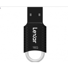 16GB Lexar® JumpDrive® V40 USB 2.0 Flash Drive 16GB Lexar® JumpDrive® V40 USB 2.0 Flash Drive
