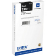 Epson atrament WF-6xxx series black XL - 100ml