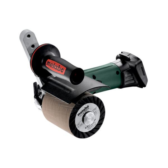 Metabo with 18 ltx 115 *Cordless trowel tv00