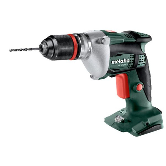 Metabo Be 18 ltx 6 * cordless drill TV00