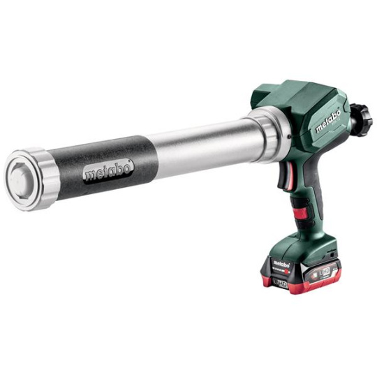 Metabo KPA 12 600 *Aku Kartušová pištoľ       TV00