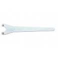 Two-Hole Wrench,  straight