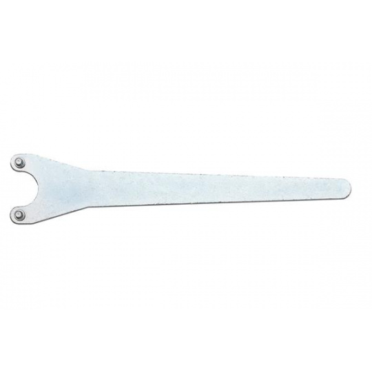 Two-Hole Wrench,  straight