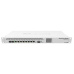 MIKROTIK RouterBOARD Cloud Core Router 1009-7G-1C-1S+  + L6(1,2GHz, 2GB RAM, 7x GLAN, 1x COMBO, 1xSFP+, USB) rack