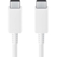 SAMSUNG USB-C KÁBEL EP-DX510JW (5A, 1.8M), white