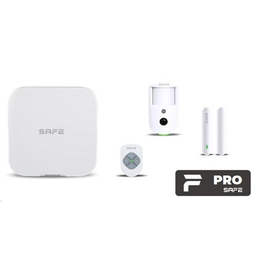 ProSafe Starter Kit Cam