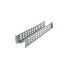 APC 4-Post Rackmount Rails