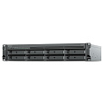 RS826+ BAREBONE NETWORKATTACHED STORAGE WITHOUT HDDEUR SYNOLOGY V1.0