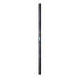 Rack PDU 2G, Metered by Outlet with Switching, ZeroU, 16A, 100-240V, (21) C13 & (3) C19