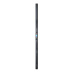 Rack PDU 2G, Metered by Outlet with Switching, ZeroU, 16A, 100-240V, (21) C13 & (3) C19