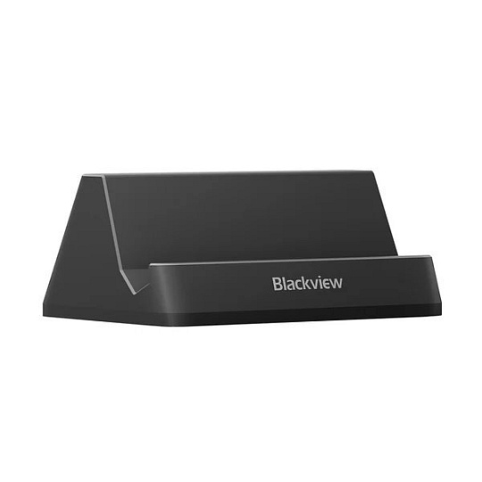 Blackview Charger Dock 18W for tablet Active 7 rugged tablet Black Blackview Charger Dock 18W for tablet Active 7 rugged tablet Black