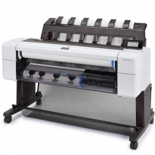 HP DesignJet T1600dr 36-in Printer