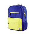 HP Campus Blue Backpack
