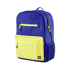 HP Campus Blue Backpack HP Campus Blue Backpack